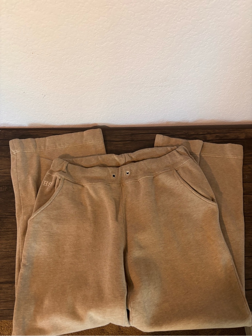 Pants size medium